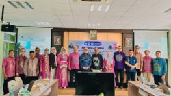 S1 Pendidikan Bahasa Inggris UNG Jalani Asesmen Akreditasi LAMDik