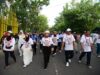Wagub Idah Resmikan Perkemahan Peran Saka Nasional 2025 di Gorontalo