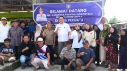 Gubernur Gorontalo Imbau Petani Gunakan Alsintan Bersama dan Diawasi