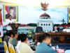 Pemerintah Pusat dan Daerah Gorontalo Sinergi Sukseskan Program MBG