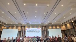 Gorontalo dan Sulut Perkuatkan Akses Keuangan Lewat Rakorwil TPAKD 2025