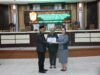Thariq Modanggu Paparkan 15 Program Prioritas 100 Hari Kerja Gorontalo Utara
