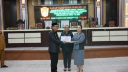 Thariq Modanggu Paparkan 15 Program Prioritas 100 Hari Kerja Gorontalo Utara