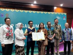Dukung GBBI, UMKM Gorontalo-Balikpapan Satukan Wastra dalam Inovasi