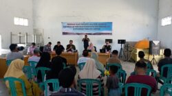 UPTD PP Gentuma Tingkatkan Kualitas Layanan dan Kepatuhan Retribusi Pelabuhan