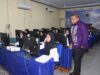 Sebanyak 1.896 Calon Mahasiswa Berebut Masuk UNG Jalur Mandiri