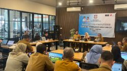 Kominfotik Gorontalo Tegaskan Peran Walidata dalam Tata Kelola Data