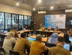 Kominfotik Gorontalo Tegaskan Peran Walidata dalam Tata Kelola Data