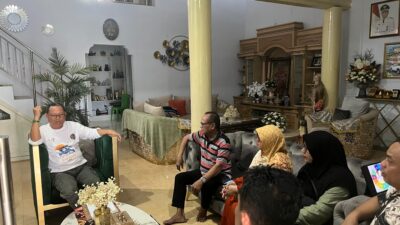 UBM Gorontalo Siap Sukseskan Program G2-10 Pemkab Gorontalo Utara