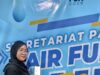 Berdampak Bagi Ekonomi Lokal, AIR Fun Run Bukan Sekadar Event Lari