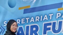 Berdampak Bagi Ekonomi Lokal, AIR Fun Run Bukan Sekadar Event Lari