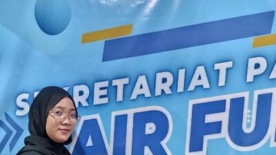 Berdampak Bagi Ekonomi Lokal, AIR Fun Run Bukan Sekadar Event Lari