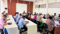 Tingkatkan Disiplin ASN, DKP Provinsi Gorontalo Gelar Sosialisasi SIPPEDAS