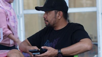 Hitung Mundur AIR FUN RUN 2025 Gorontalo, Panitia Matangkan Persiapan Sambut Ribuan Pelari