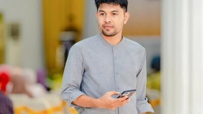 Rio Anwar Pala: Bagaimana AIR FUN RUN 2025 menjadi Katalisator Ekonomi Gorontalo