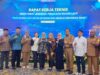 Penataan Ruang Laut: DKP Gorontalo Perkuat Kontribusi Daerah untuk Ekonomi Biru