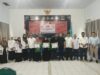 FUD IAIN Sultan Amai Gorontalo Apresiasi Mahasiswa dalam Program FKPT