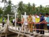 Gubernur Gusnar : Cepat Perbaiki Infrastruktur Jalan dan Jembatan di Wonosari
