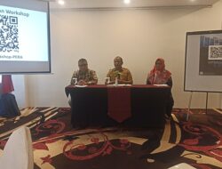 APBD Gorontalo Menyusut, Sekdaprov Tekankan Belanja Efektif dan Prioritas