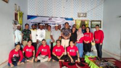 Wujudkan Swasembada Garam 2027, DKP Gorontalo Giatkan Pembinaan KUGAR di Pohuwato