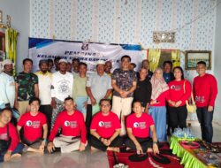 Wujudkan Swasembada Garam 2027, DKP Gorontalo Giatkan Pembinaan KUGAR di Pohuwato