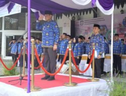 Tolak Kritik Penyebarluasan Informasi Publik, ASN Pemprov Gorontalo Tegaskan Tak Ada Paksaan