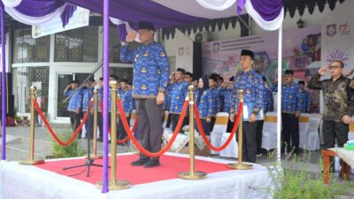 Tolak Kritik Penyebarluasan Informasi Publik, ASN Pemprov Gorontalo Tegaskan Tak Ada Paksaan