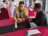 Infrastruktur Kawasan Konservasi di Gorontalo Bakal Dikembangkan
