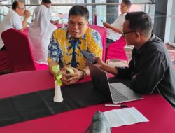 Infrastruktur Kawasan Konservasi di Gorontalo Bakal Dikembangkan