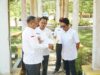 Turun Lapangan Usai Dinas Luar, Bupati Gorontalo Utara Tunjukan Komitmen Kepemimpinan