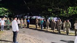 Apel Siaga Lintas Instansi, Wujud Nyata Lima Spirit Pembangunan Gorontalo Utara