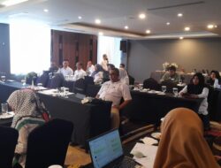 Skema KPBU Bisa jadi Solusi bagi Pemprov Gorontalo Sukseskan Program Ekonomi Biru
