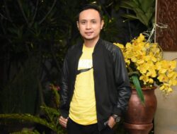 Khutbah Politik Partai Golkar Gorontalo