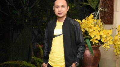Khutbah Politik Partai Golkar Gorontalo