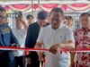 Ketua DPRD Kota Gorontalo Apresiasi Peresmian LBH Mediham, Irwan: Perkuat Edukasi dan Akses Hukum Masyarakat
