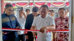 Ketua DPRD Kota Gorontalo Apresiasi Peresmian LBH Mediham, Irwan: Perkuat Edukasi dan Akses Hukum Masyarakat