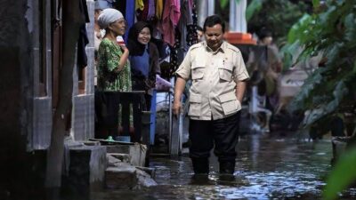 Refleksi Hari Sungai : Mengubah Krisis Sungai Jadi Agenda Nasional Kesungaian