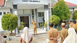 Bupati Gorut: Agenda 100 Hari Adalah Fondasi RPJMD, Bukan Sekedar Program