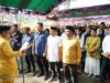 Mopotilolo di Biau, Bupati Thariq: Disiplin dan Gotong Royong Adalah Jalan Terang Gorontalo Utara