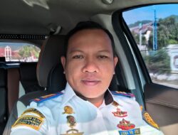 Penjualan Tiket Kapal Ferry di Pelabuhan Gorontalo Ditutup Sementara Akibat Peringatan Tsunami