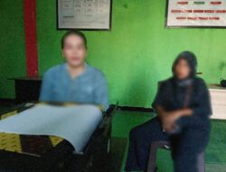 Diperiksa Polres Pohuwato hingga 01.30 Dini Hari, Seorang Ibu Hamil Alami Pendarahan