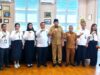 Gubernur Gusnar Dukung Penuh Pembentukan Kanwil KemenHAM Gorontalo