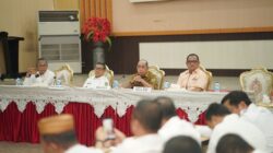 Wakil Wali Kota Gorontalo Minta Koperasi Baru Dikelompokkan Berdasarkan Kesiapan Operasional