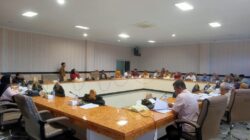 Banmus DPRD Kota Gorontalo Tetapkan Tiga Agenda Utama, Termasuk Penetapan Ranperda
