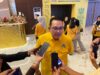 Fraksi Golkar Kota Gorontalo Dukung Musda VI, Dorong Regenerasi Kader Muda