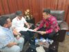 Pemkab Pohuwato Kembali Perjuangkan Pembangunan Kantor Bupati