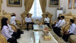 IAIN Sultan Amai Gorontalo Bersiap Bertransformasi Menjadi UIN, Kemenag dan Pemprov Siap Kawal