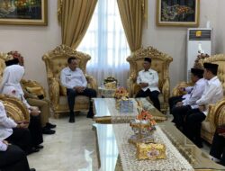 IAIN Sultan Amai Gorontalo Bersiap Bertransformasi Menjadi UIN, Kemenag dan Pemprov Siap Kawal