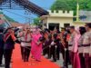 Kombes Pol Suryono Resmi Jabat Kapolresta Gorontalo Kota Gantikan Kombes Pol Ade Permana