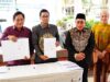 Pemkot Gorontalo Teken Kerja Sama dengan BTN, Fokus Kelola RKUD dan Fasilitasi ASN